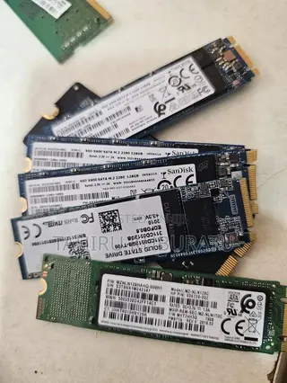 UK Used M.2/Nvme
