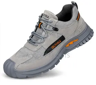 Safety Sneakers