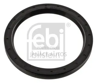 MAN L 2000, G 90 CORTECO B Truck Shaft Seal, Wheel Hub
