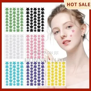 PE Pimple Patches
