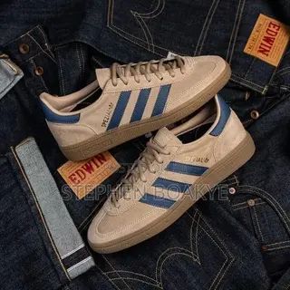 Adidas Samba