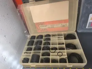 Universal O-Ring Kit