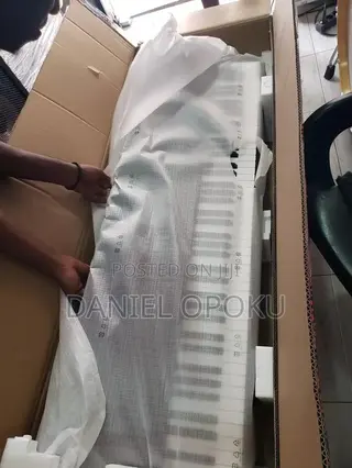 Yamaha Modx 8+