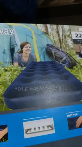 Inflatable Bed