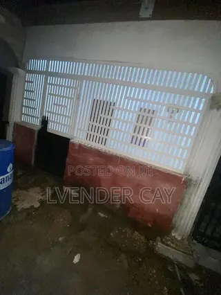 1bdrm Apartment in Bracewell Homes, Tamale Municipal for rent