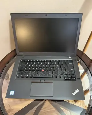 Laptop Lenovo ThinkPad T460 12GB Intel Core i5 SSD 500GB