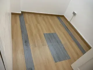 Pvc Floor Tile