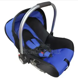 Baby Car Seat