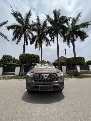 Great Wall Poer Premium 2021 Brown