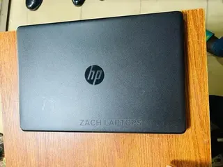 Laptop HP 4GB AMD A6 HDD 500GB