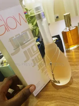 Jennifer Lopez Perfume