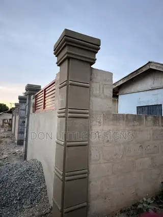 Architectural Motor Designs