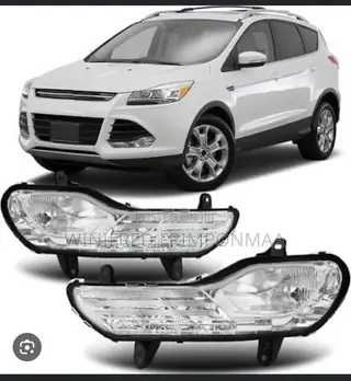 Escape 2013,2014,2015,2016 Fog Light