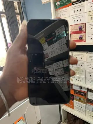Apple iPhone 11 Pro Max 512 GB Black