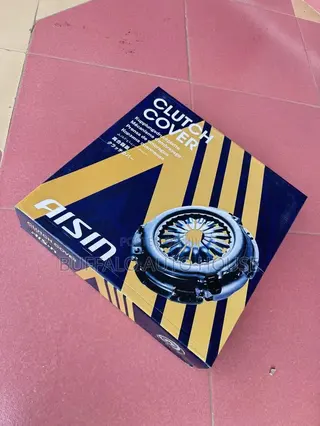 Hyundai County Pressure Plate