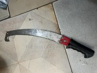 Hand Cocoa Saw