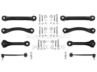 Crossfire Mercedes E320, SL500, 300DT, Meyle Kit Rear Control Arm Set