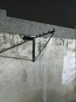 Adjustable Dryline