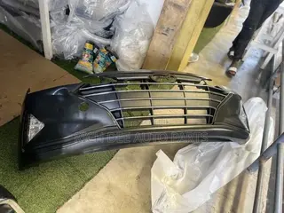 Hyundai Elantra 2019, 2020 Front Bumper Complete