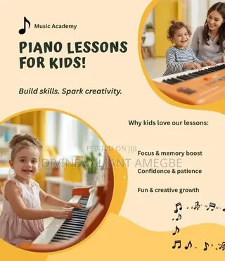 Music Tutorials
