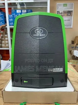 D10 Smart Plus( WiFi )Gate Motor
