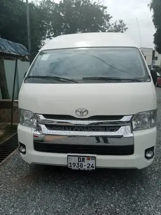 Car Rentals Services
