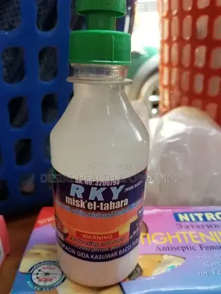 Feminine Intimate Hygiene Wash