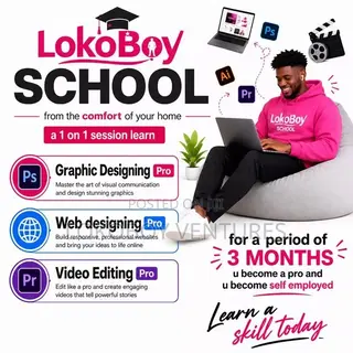 Video Editing Classes