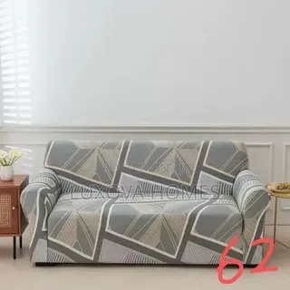 Beautiful Sofa Covers in Different Colours.
