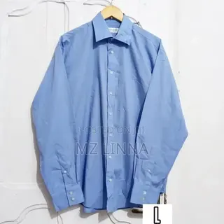 Office/Formal Shirts for Men in Accra