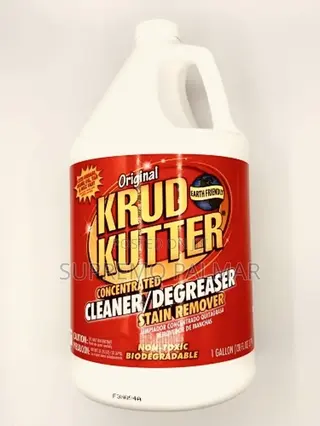 Automotive Cleaner/Degreaser -1 Gallon