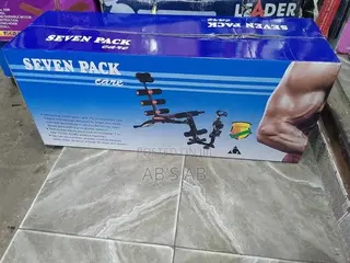 Six Pack Care Machine