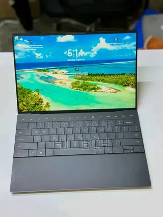 New Laptop Dell XPS 13 32GB Intel Core Ultra 7 SSD 1T
