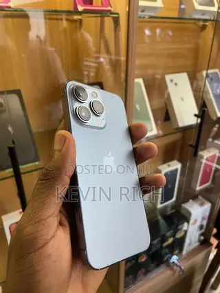 Apple iPhone 13 Pro 128 GB Blue