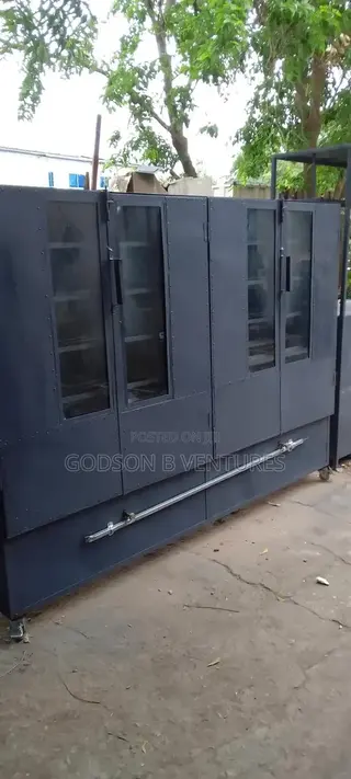 Bread Oven One Bag