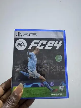 Fc 24 Disc for Sale