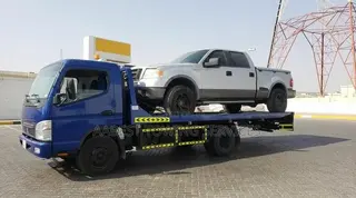 Towing Services in Osu, Laboni and South La