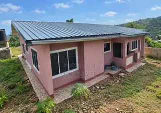 3bdrm House in Asuogyaman for sale