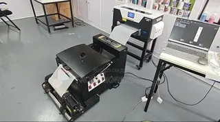 Best Selling A3 DTF Printer Machine XP600 DTF With High Quality