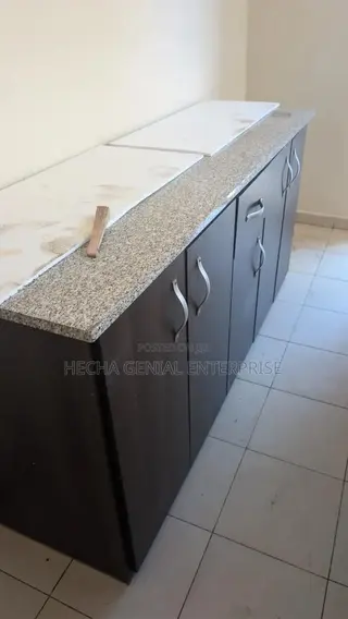 2bdrm Apartment in Hge, Accra Metropolitan for rent