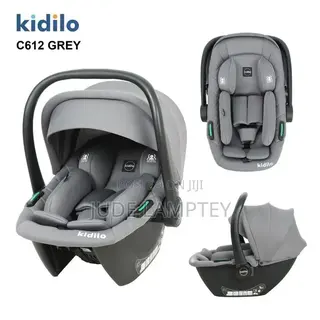 Kidilo Car Seat C612