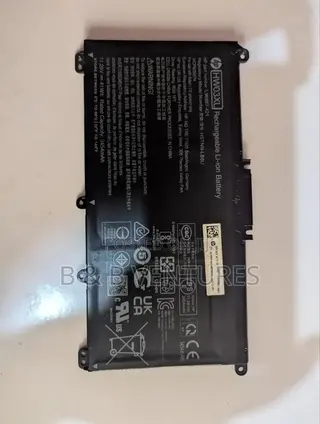 HP Pavilion 15 Battery Hw03xl