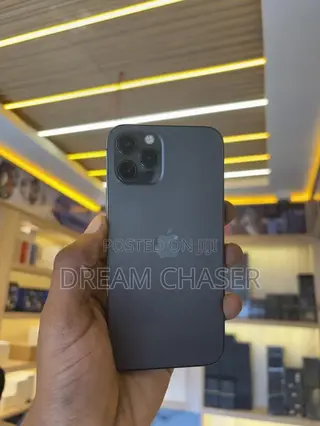 Apple iPhone 12 Pro 128 GB Black