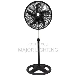 Standing Fan Two in One