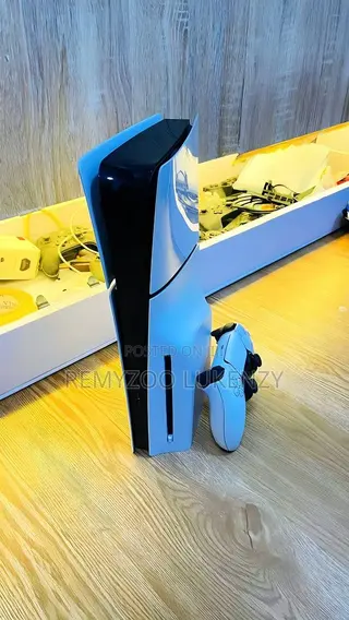 Ps5 Slim Standard