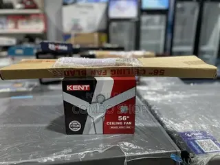 Ceiling Fan Kent