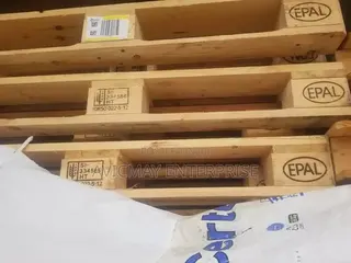Wooden Pallet