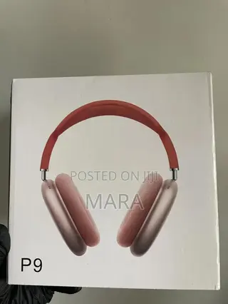 P9 Head Set