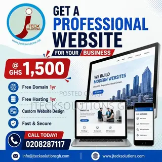 Website Design