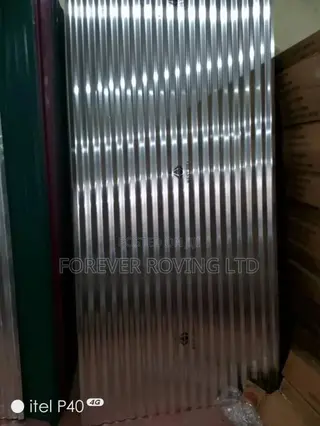 Plain Alluminium Standard Sheet for Sales